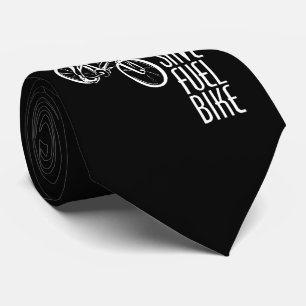 Cravate Vélo, Économisez Vélo Carburant, Balade, Cyclisme,