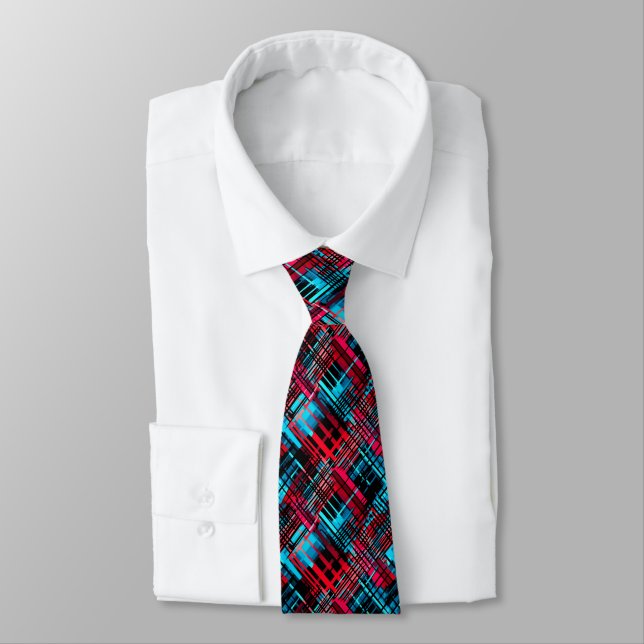Cravate Vêtements pour hommes  (Attaché)