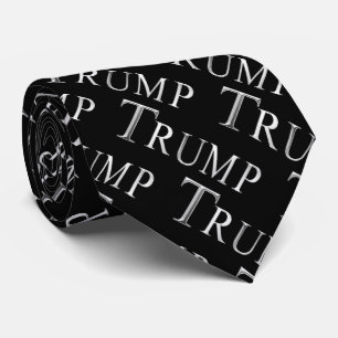 CRAVATE VICTOIRE DE TRUMP