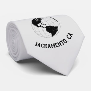 Cravate Ville State Code Zip Globe World Map