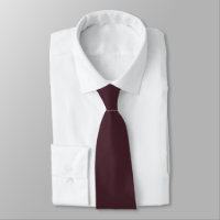 Vin de Prune Design de Couleur Uni Moderne