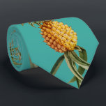 Cravate vintage ananas<br><div class="desc">Ajoutez votre libellé personnalisé à cette conception à l'aide des cases "Modifier ce modèle de conception" situées à droite de l'élément, ou cliquez sur le bouton bleu "Customiser" pour arranger le texte, modifier les polices et les couleurs et ajouter des informations ou des images supplémentaires à cette conception. ****Pour une...</div>