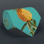Cravate vintage d'ananas<br><div class="desc">Ajoutez vos mots faits sur commande à cette conception en utilisant les boîtes "éditent ce modèle de conception" du côté droit de l'article, ou cliquent sur la "personnaliser bleue il" bouton pour arranger le texte, changent les polices et les couleurs et pour ajouter également des informations supplémentaires ou des images...</div>