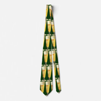 Cravate Vintage Tall Frosty Draft Beer, Alcohol Beverage
