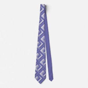 Cravate Violet bleu 2022