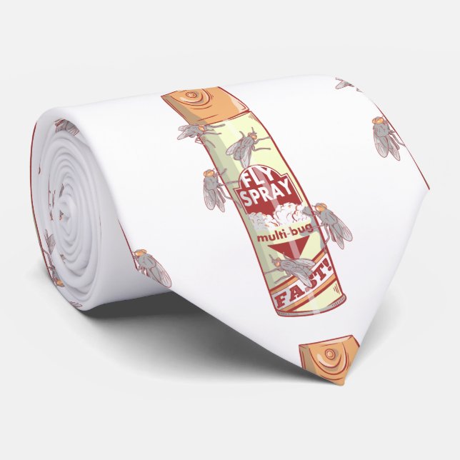 Cravate Vol (Roulé)