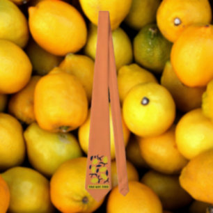 Cravate Vous Avez Ce - Sober Living Necktie