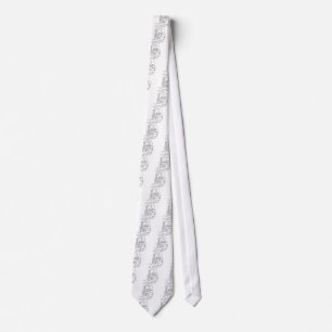 Cravate Vous soulevez-vous même, Bro ?