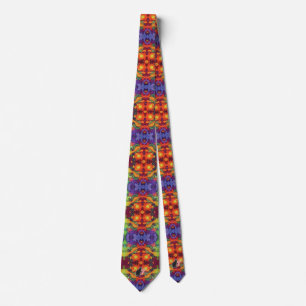 Cravate Whatchacallits KCFX Necktie