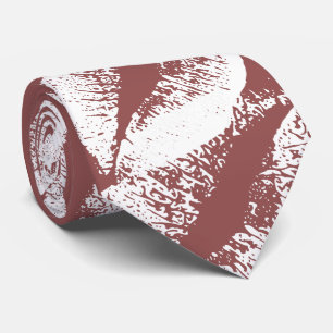 Cravate White Lips #9