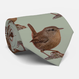 Cravate Wren