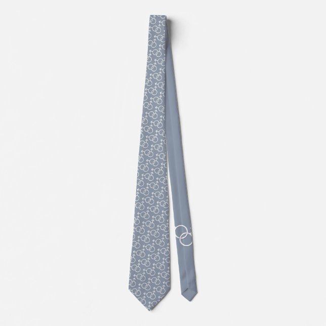 Cravates gay pride Gay pride hommes cadeaux & crav (Devant)