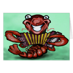 Crawfish