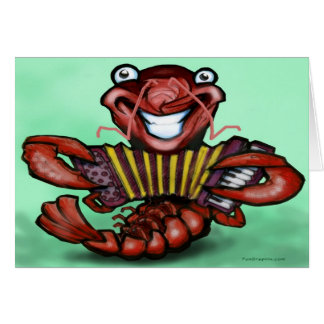 Crawfish