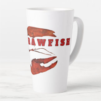 Crawfish Mug