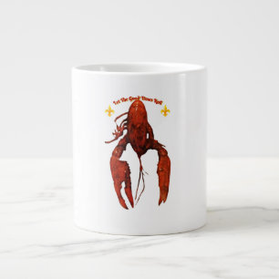 Crawfish Spécialité Mug
