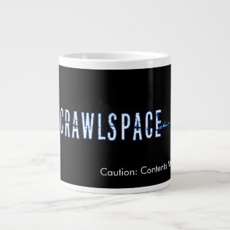 Crawspace Coffee Mug