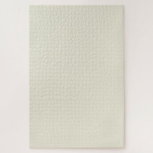 Crayon Couleur Blanc Solide Niveau Expert Puzzle