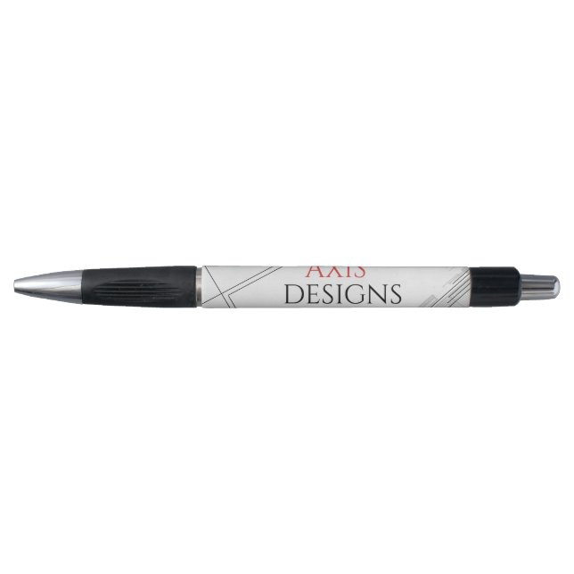 Crayon d'architecte | Conception de plan détaillé (Devant)