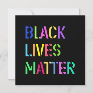 Crayon de matière Black Lives 01 Couleur modifiabl