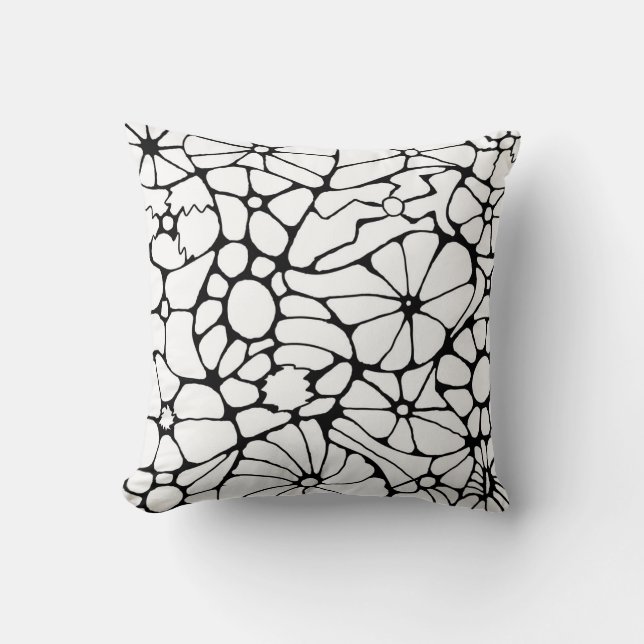 Crayonne-moi coussin (Recto)