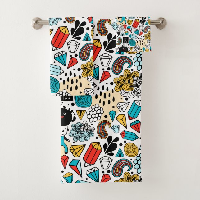 Crazy head (En situation)