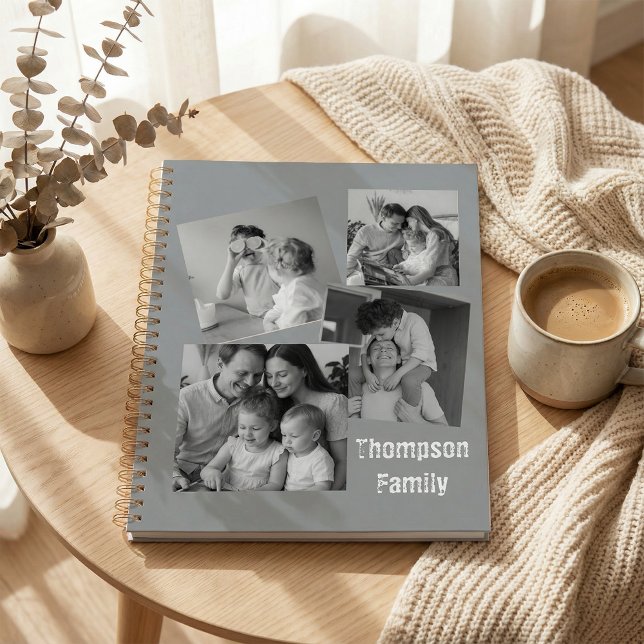   Create custom photo elegant modern family photo  (Créateur téléchargé)