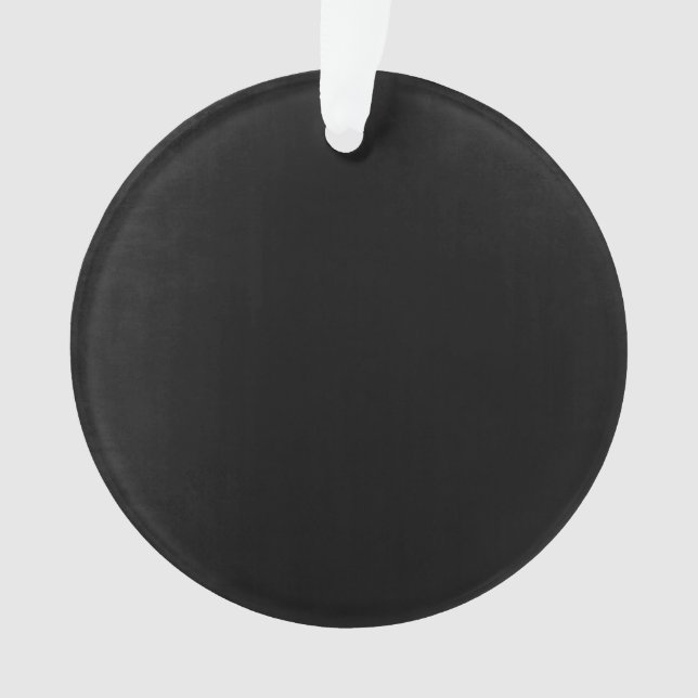 Create Your Own (devant)