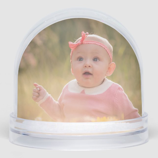 Create Your Own Custom Kids Children Photo Modern (Avant)