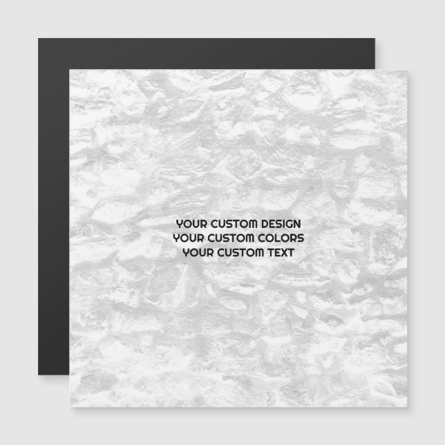 Create Your Own Custom Personalized (Devant / Derrière)