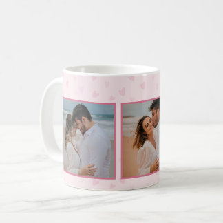 Create Your Own Instagram Photo Mug