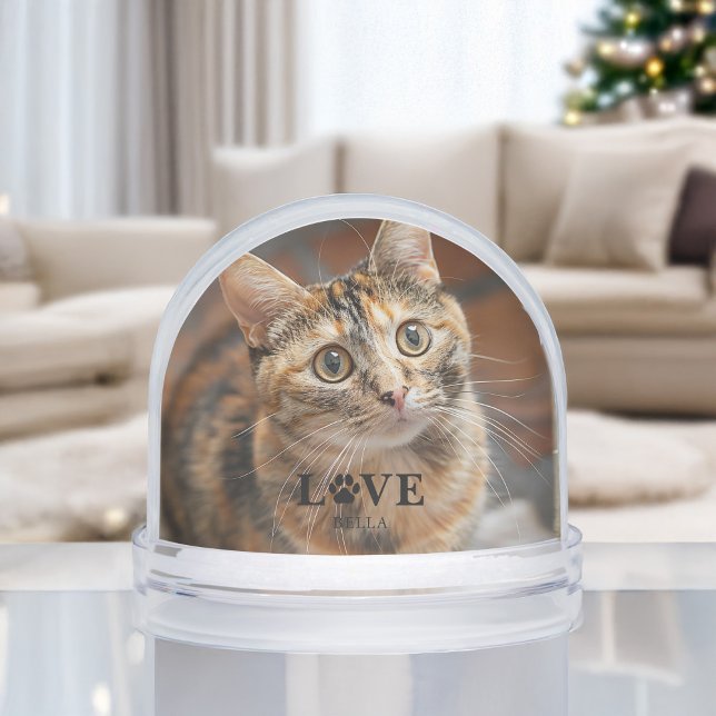 Create Your Own - Pet Photo Personalized (Créateur téléchargé)