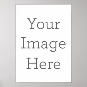 Create Your Own Poster