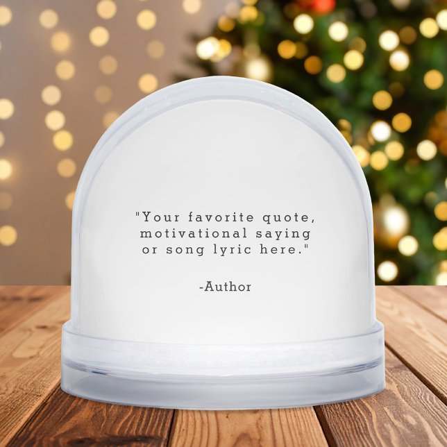 Create Your Own Quote (Créateur téléchargé)