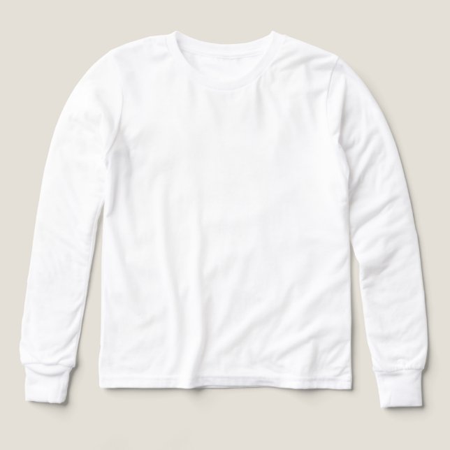 Create Your Own simple (Motif recto)