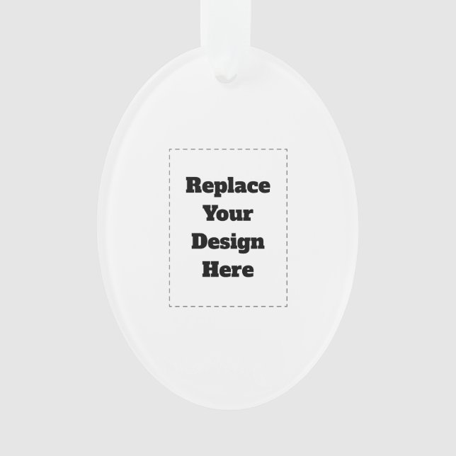 Create Your Own white  (devant)