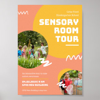 Créateur de posters