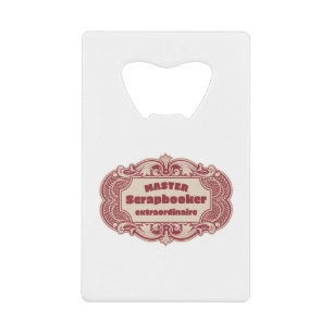Créateur de scrapbook Cropper