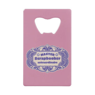 Créateur de scrapbook Cropper