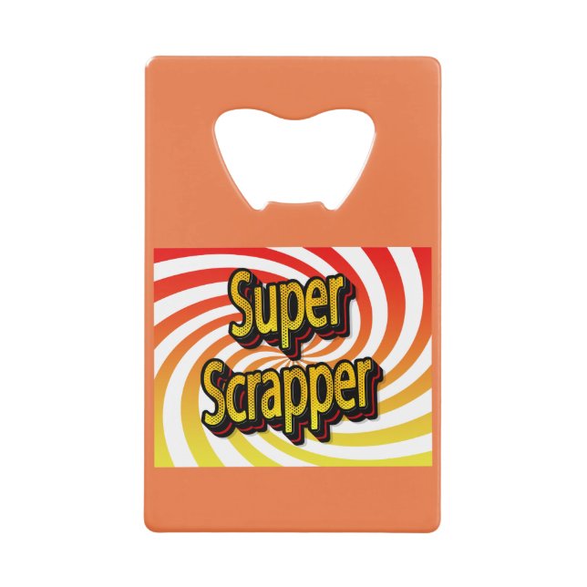 Créateur de scrapbook Cropper  (Devant)