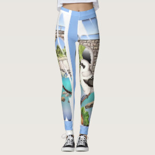 Création ASA Leggings