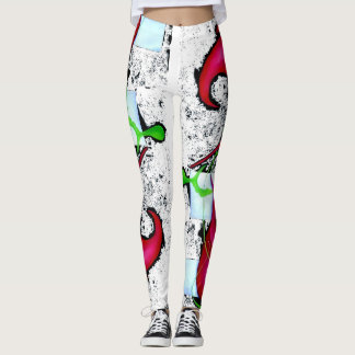 Création ASA Leggings