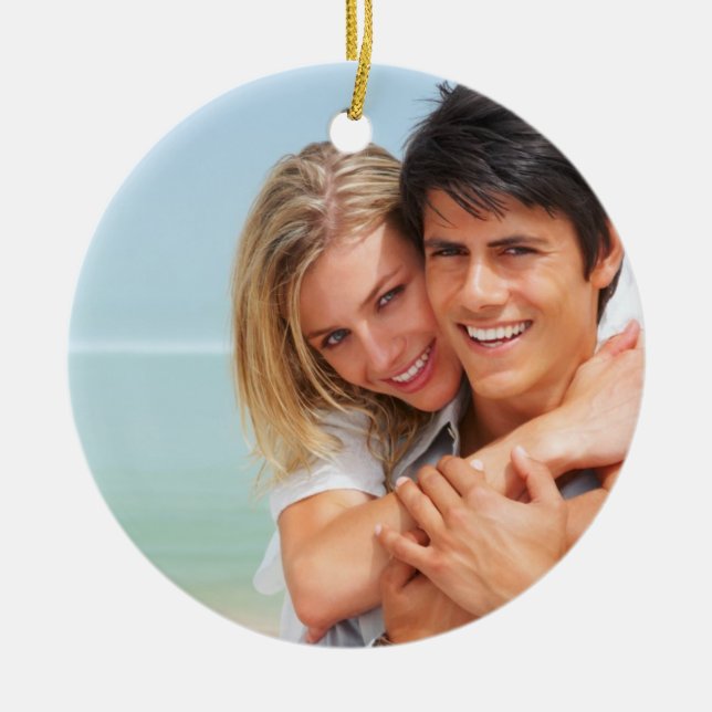 Création de votre ornement (Devant)