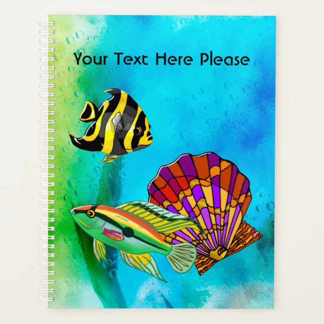 Créations maritimes Médias mixtes (Devant)