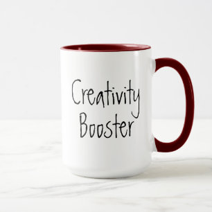 Creativité Boster Funny Coffee Mug