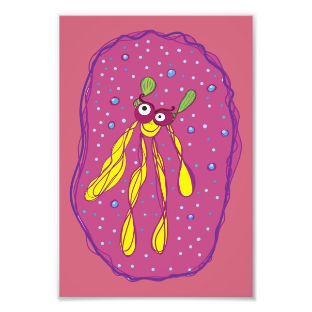 Créature de rêve Nageur  Kodak Photo Professionnel (Devant)