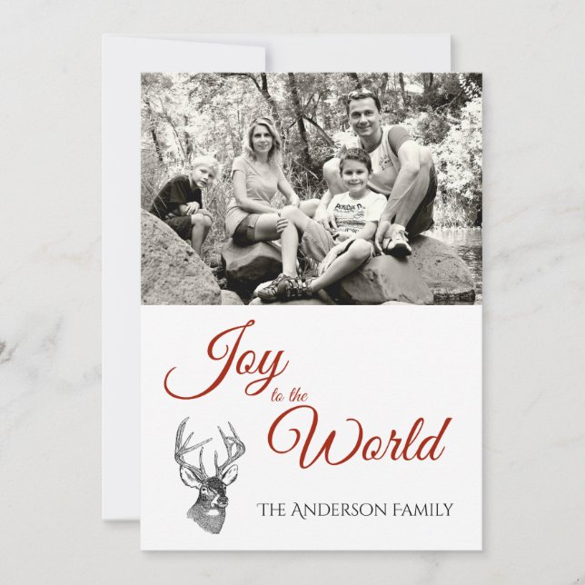 Créatures des bois (Devant)