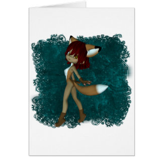 Créatures mignonnes 06