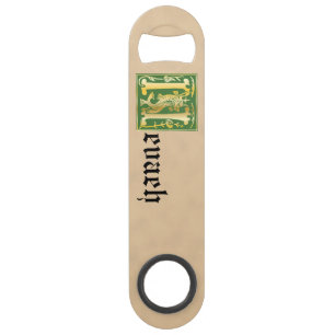 Créatures mythiques du XVIe siècle Capitale décora