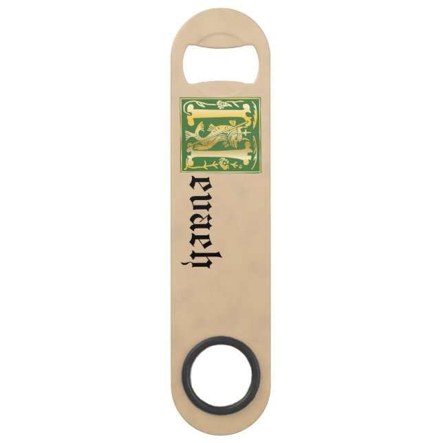 Créatures mythiques du XVIe siècle Capitale décora (Devant)